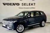 Annonce Volvo XC90 occasion Diesel XC90 D5 AWD 235 ch Geartronic 7pl Inscription 5p  Labge