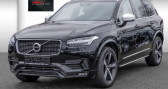 Annonce Volvo XC90 occasion Diesel XC90 D5 AWD Geartronic R-Design # Navi # Toit Pano # 7 Place à Mudaison