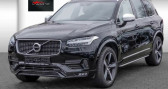 Volvo XC90 occasion année 2019 Annonce Volvo XC90 occasion Diesel XC90 D5 AWD Geartronic R-Design # Navi # Toit Pano # 7 Place à Mudaison