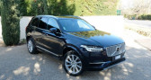 Annonce Volvo XC90 occasion Hybride XC90 II Inscription Luxe T8 407CH  Le Thoronet
