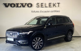 Annonce Volvo XC90 occasion Hybride XC90 Recharge T8 AWD 303+87 ch Geartronic 8 7pl Inscription   Labge