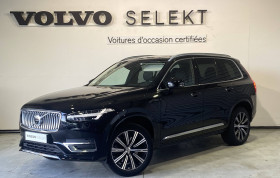 Volvo XC90 , garage VOLVO - SIPA AUTOMOBILES - TOULOUSE SUD  Labge