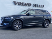 Annonce Volvo XC90 occasion Hybride XC90 Recharge T8 AWD 303+87 ch Geartronic 8 7pl Inscription   Lescar