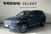 Annonce Volvo XC90 occasion Hybride XC90 Recharge T8 AWD 303+87 ch Geartronic 8 7pl Inscription   Labge