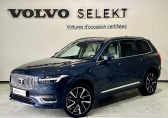 Volvo XC90 XC90 Recharge T8 AWD 303+87 ch Geartronic 8 7pl Inscription    Labge 31