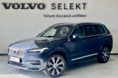 Annonce Volvo XC90 occasion Hybride XC90 Recharge T8 AWD 303+87 ch Geartronic 8 7pl Inscription   Labge