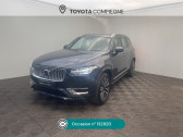 Annonce Volvo XC90 occasion Hybride XC90 Recharge T8 AWD 303+87 ch Geartronic 8 7pl Inscription  Jaux