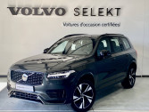 Annonce Volvo XC90 occasion Hybride XC90 Recharge T8 AWD 303+87 ch Geartronic 8 7pl R-Design 5p  Labge