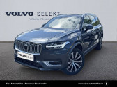 Volvo XC90 XC90 Recharge T8 AWD 310+145 ch Geartronic 8 7pl Inscription   Mrignac 33