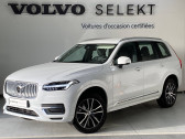Annonce Volvo XC90 occasion Hybride XC90 Recharge T8 AWD 310+145 ch Geartronic 8 7pl Start 5p à Labège