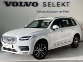 Volvo XC90 occasion année 2022 boite Automatique Annonce Volvo XC90 occasion Hybride XC90 Recharge T8 AWD 310+145 ch Geartronic 8 7pl Start 5p à Labège