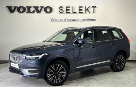 Volvo XC90 , garage VOLVO - SIPA AUTOMOBILES - TOULOUSE SUD � Lab�ge
