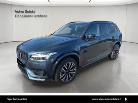 Volvo XC90 , garage VOLVO - SIPA AUTOMOBILES - TOULOUSE SUD � Lab�ge