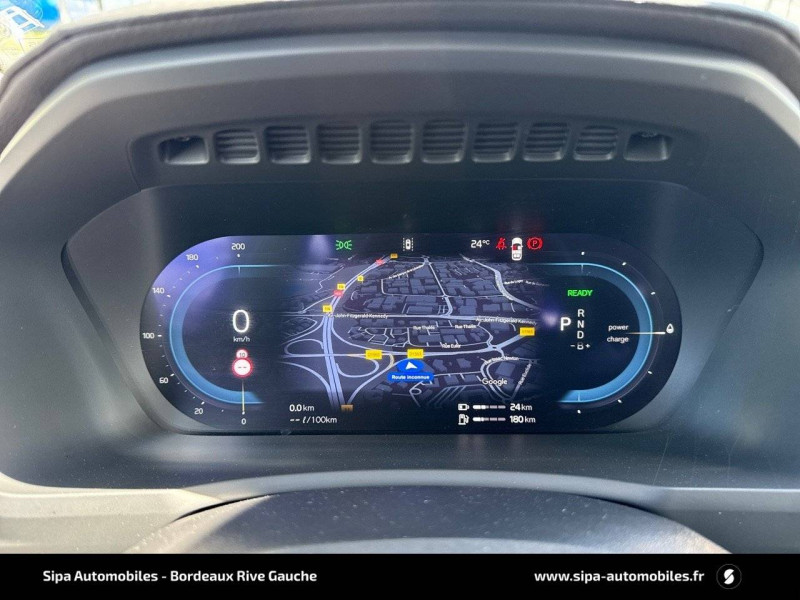 Volvo XC90 XC90 Recharge T8 AWD 310+145 ch Geartronic 8 7pl Ultimate St 2023 - photo n°18 Volvo XC90 XC90 Recharge T8 AWD 310+145 ch Geartronic 8 7pl Ultimate St  occasion à Mérignac - photo n°18