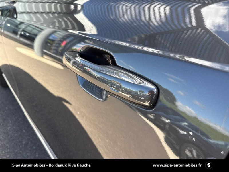 Volvo XC90 XC90 Recharge T8 AWD 310+145 ch Geartronic 8 7pl Ultimate St 2023 - photo n°13 Volvo XC90 XC90 Recharge T8 AWD 310+145 ch Geartronic 8 7pl Ultimate St  occasion à Mérignac - photo n°13