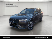 Annonce Volvo XC90 occasion Hybride XC90 Recharge T8 AWD 310+145 ch Geartronic 8 7pl Ultimate St � M�rignac