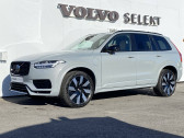 Annonce Volvo XC90 occasion Hybride XC90 Recharge T8 AWD 310+145 ch Geartronic 8 7pl Ultimate St  Lescar