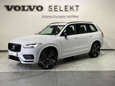 Volvo XC90 XC90 Recharge T8 AWD 310+145 ch Geartronic 8 7pl Ultimate St   Labge 31