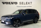 Annonce Volvo XC90 occasion Hybride XC90 Recharge T8 AWD 310+145 ch Geartronic 8 7pl Ultimate St  Labge