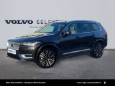 Annonce Volvo XC90 occasion Hybride XC90 Recharge T8 AWD 310+145 ch Geartronic 8 7pl Ultimate St  Mrignac
