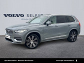 Annonce Volvo XC90 occasion Hybride XC90 Recharge T8 AWD 310+145 ch Geartronic 8 7pl Ultimate St  Mrignac