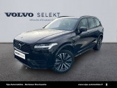 Annonce Volvo XC90 occasion Hybride XC90 Recharge T8 AWD 310+145 ch Geartronic 8 7pl Ultimate St  Mrignac