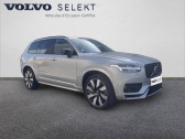 Volvo XC90 occasion boite Automatique Annonce Volvo XC90 occasion XC90 Recharge T8 AWD 310+145 ch Geartronic 8 7pl à Valence