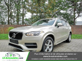Volvo XC90 occasion année 2016 boite Automatique Annonce Volvo XC90 occasion Essence XC90 T5 254 AWD à Beaupuy