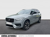 Annonce Volvo XC90 occasion Essence XC90 T8 AWD Hybride Rechargeable 310+145 ch Geartronic 8 7pl  ORVAULT