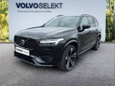 Annonce Volvo XC90 occasion Essence XC90 T8 AWD Hybride Rechargeable 310+145 ch Geartronic 8 7pl  Vnissieux