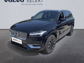 Annonce Volvo XC90 occasion Essence XC90 T8 AWD Hybride Rechargeable 310+145 ch Geartronic 8 7pl  MOUGINS