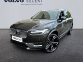 Annonce Volvo XC90 occasion Essence XC90 T8 AWD Hybride Rechargeable 310+145 ch Geartronic 8 7pl  MOUGINS