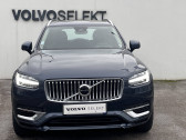 Volvo XC90 occasion année 2024 boite Automatique Annonce Volvo XC90 occasion Essence XC90 T8 AWD Hybride Rechargeable 310+145 ch Geartronic 8 7pl à Saint-Ouen l'Aumône