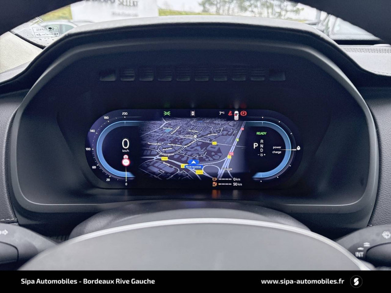 Volvo XC90 XC90 T8 AWD Hybride Rechargeable 310+145 ch Geartronic 8 7pl 2024 - photo n°16 Volvo XC90 XC90 T8 AWD Hybride Rechargeable 310+145 ch Geartronic 8 7pl  occasion à Mérignac - photo n°16