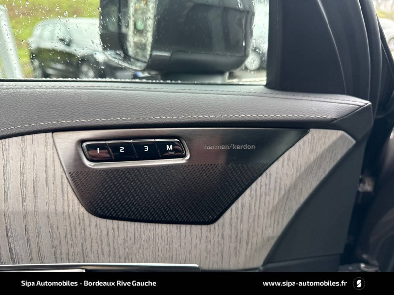 Volvo XC90 XC90 T8 AWD Hybride Rechargeable 310+145 ch Geartronic 8 7pl 2024 - photo n°12 Volvo XC90 XC90 T8 AWD Hybride Rechargeable 310+145 ch Geartronic 8 7pl  occasion à Mérignac - photo n°12