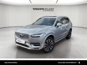 Volvo XC90 occasion 2024 mise en vente &agrave; M�rignac par le garage VOLVO - SIPA AUTOMOBILES - BORDEAUX RIVE GAUCHE - photo n&deg;1