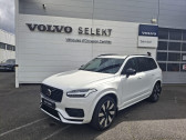 Annonce Volvo XC90 occasion Hybride XC90 T8 AWD Hybride Rechargeable 310+145 ch Geartronic 8 7pl � Onet-le-Ch�teau