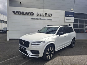 Volvo XC90 occasion 2023 mise en vente &agrave; Onet-le-Ch�teau par le garage CAR'S SERVICES - photo n&deg;1