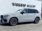 Volvo XC90 occasion année 2024 boite Automatique Annonce Volvo XC90 occasion Hybride XC90 T8 AWD Hybride Rechargeable 310+145 ch Geartronic 8 7pl à Lescar