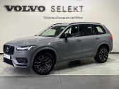 Volvo XC90 XC90 T8 AWD Hybride Rechargeable 310+145 ch Geartronic 8 7pl   Labge 31