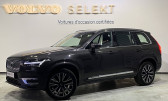Annonce Volvo XC90 occasion Hybride XC90 T8 AWD Hybride Rechargeable 310+145 ch Geartronic 8 7pl  Labge