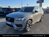 Annonce Volvo XC90 occasion Hybride XC90 T8 AWD Hybride Rechargeable 310+145 ch Geartronic 8 7pl  Lormont