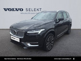 Volvo XC90 XC90 T8 AWD Hybride Rechargeable 310+145 ch Geartronic 8 7pl  2024 - annonce de voiture en vente sur Auto Sélection.com