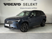 Annonce Volvo XC90 occasion Hybride XC90 T8 AWD Hybride Rechargeable 455 ch Geartronic 8 7pl Ult  Labge