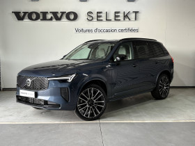 Volvo XC90 occasion 2024 mise en vente à Labge par le garage VOLVO - SIPA AUTOMOBILES - TOULOUSE SUD - photo n°1