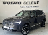 Annonce Volvo XC90 occasion Hybride XC90 T8 AWD Hybride Rechargeable 455 ch Geartronic 8 7pl Ult  Labge