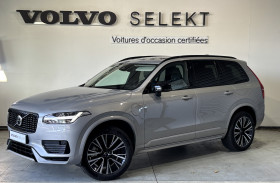 Volvo XC90 , garage VOLVO - SIPA AUTOMOBILES - TOULOUSE SUD � Lab�ge
