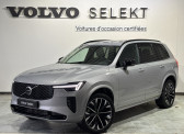 Annonce Volvo XC90 occasion Hybride XC90 T8 AWD Hybride Rechargeable 455 ch Geartronic 8 7pl Ult � Lab�ge