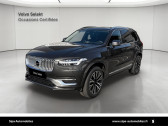 Annonce Volvo XC90 occasion Hybride XC90 T8 AWD Hybride Rechargeable 455 ch Geartronic 8 7pl Ult � Lab�ge