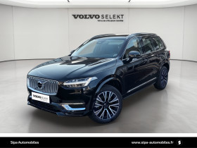 Volvo XC90 occasion 2024 mise en vente &agrave; M�rignac par le garage VOLVO - SIPA AUTOMOBILES - BORDEAUX RIVE GAUCHE - photo n&deg;1